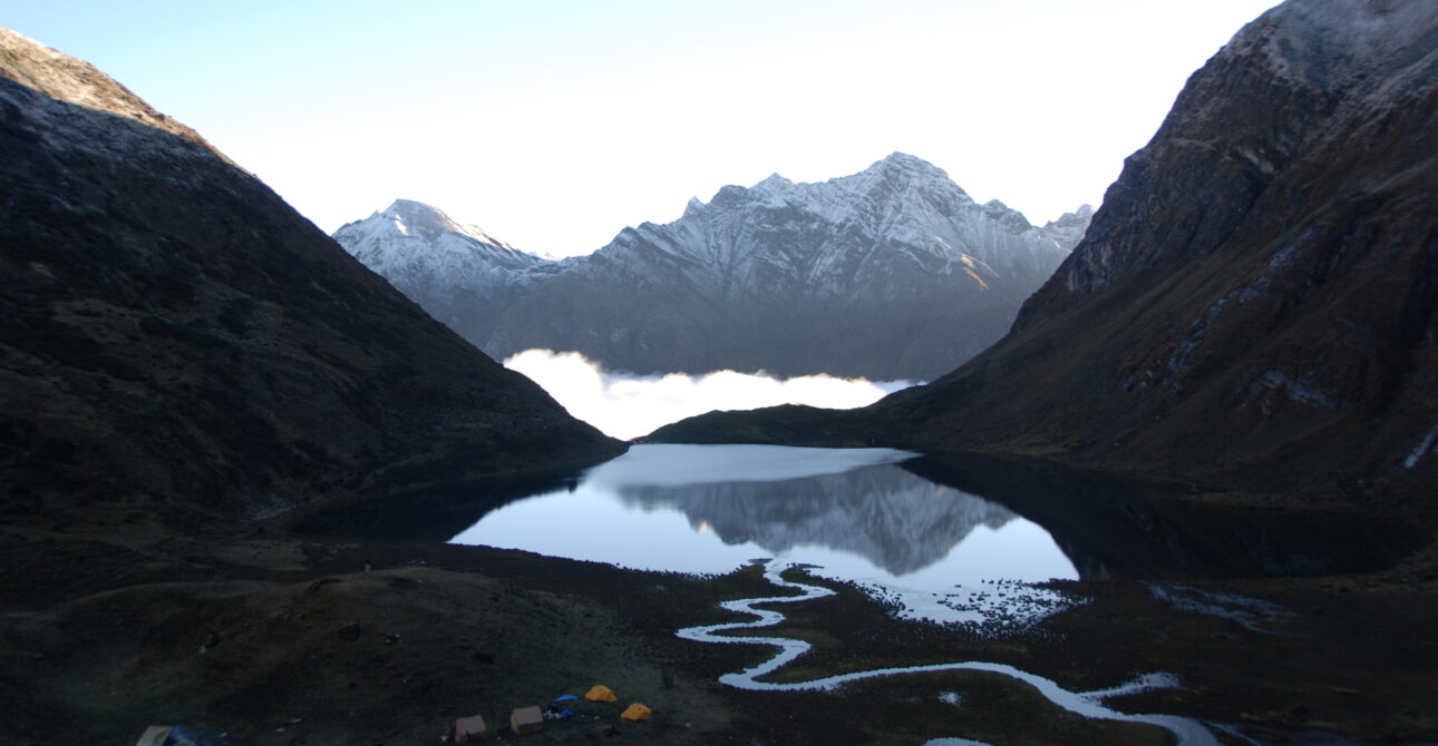 Dagala Trekking- Into The Thousands Lake